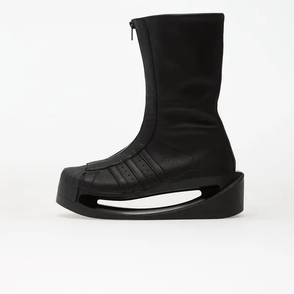Y-3 Sneakers Y-3 Gendo Boot Black/ Black/ Black EUR 40 2/3