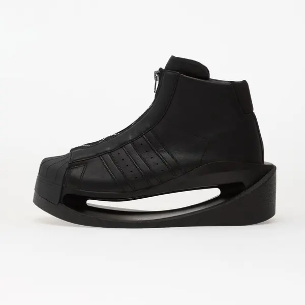 Y-3 Sneakers Y-3 Gendo Pro Model Black/ Black/ Black EUR 39 1/3