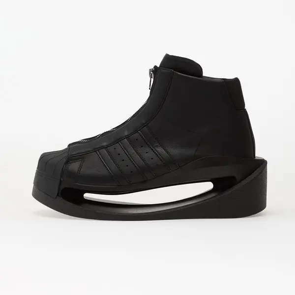 Y-3 Sneakers Y-3 Gendo Pro Model Black/ Black/ Black EUR 42 2/3