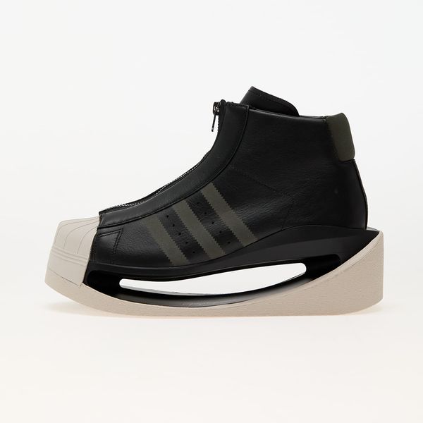 Y-3 Sneakers Y-3 Gendo Pro Model Black/ Cinder/ Chapea EUR 39 1/3