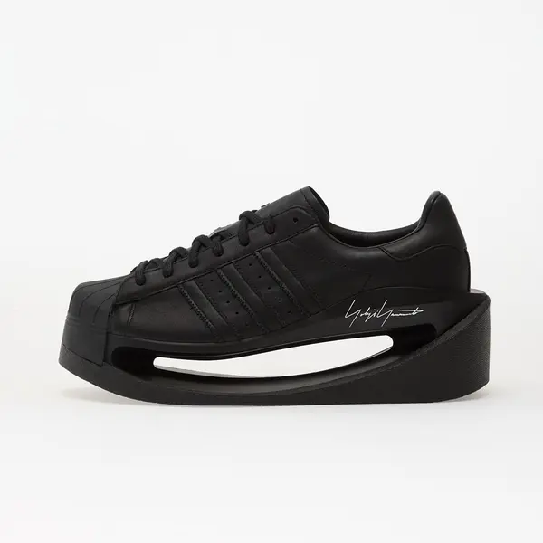 Y-3 Sneakers Y-3 Gendo Superstar Black/ Black/ Black EUR 40 2/3