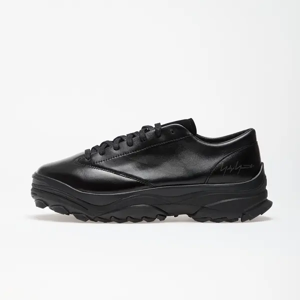 Y-3 Sneakers Y-3 Gsg9 Lo Black/ Black/ Black EUR 41 1/3