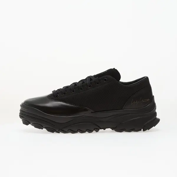 Y-3 Sneakers Y-3 Gsg9 Lo Black/ Black/ Black EUR 43 1/3