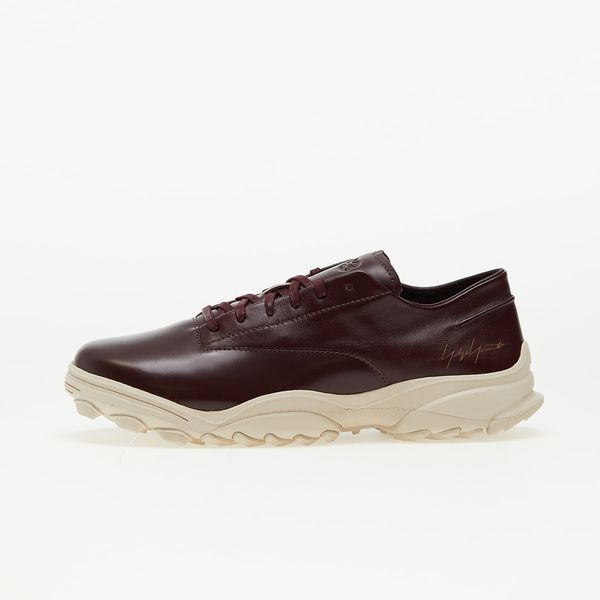 Y-3 Sneakers Y-3 GSG9 Low Shadow Red/ Shadow Red/ Clear Brown EUR 43 1/3
