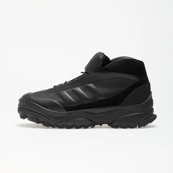 Y-3 Sneakers Y-3 Gsg9 Mid Black/ Black/ Black EUR 40