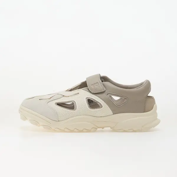 Y-3 Sneakers Y-3 Gsg9 Sandal Off White/ Off White/ Light Brown EUR 47 1/3