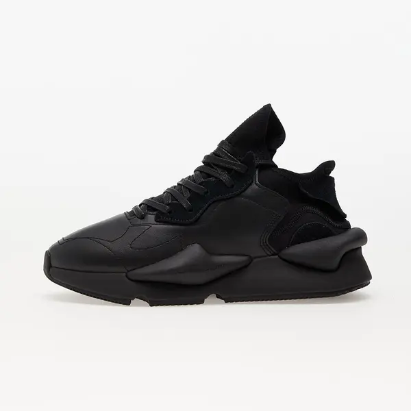 Y-3 Sneakers Y-3 Kaiwa Black/ Black/ Black EUR 43 1/3