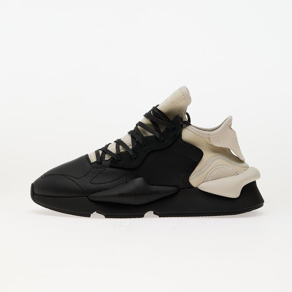 Y-3 Sneakers Y-3 Kaiwa Black/ Black/ Talc EUR 46