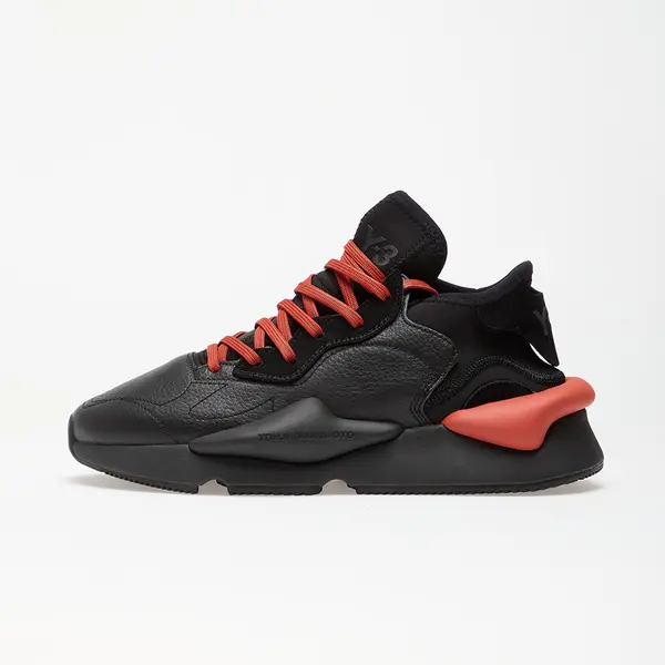 Y-3 Sneakers Y-3 Kaiwa Black/ Black/ Triora EUR 44 2/3