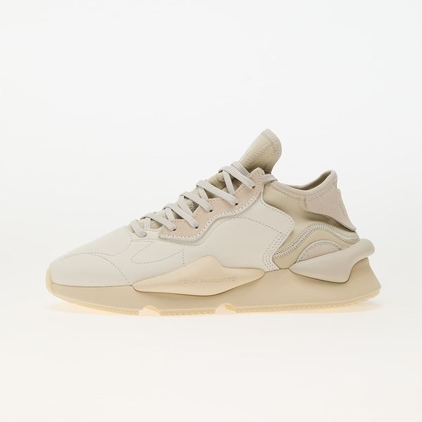 Y-3 Sneakers Y-3 Kaiwa Core White/ Talc/ Wonder White EUR 37 1/3
