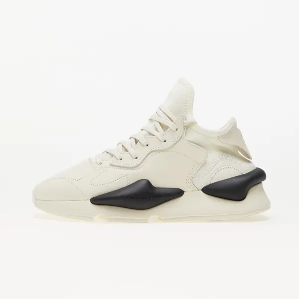 Y-3 Sneakers Y-3 Kaiwa Crew White/ Off White/ Black EUR 46 2/3