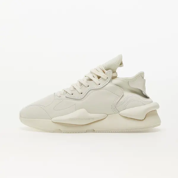Y-3 Sneakers Y-3 Kaiwa Off White/ Off White/ Off White EUR 44 2/3