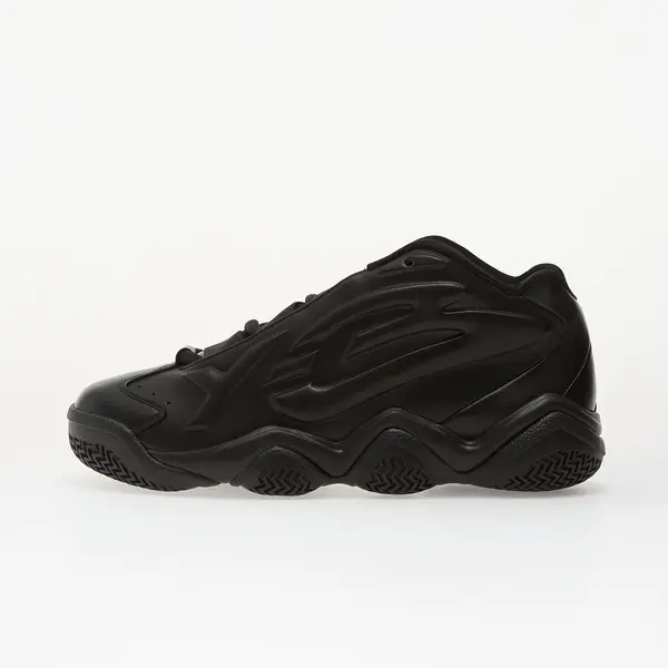 Y-3 Sneakers Y-3 Megaball Black/ Black/ Black EUR 46 2/3