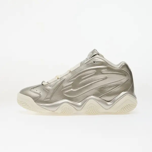 Y-3 Sneakers Y-3 Megaball Silver Met./ Silver Met./ Off White EUR 42