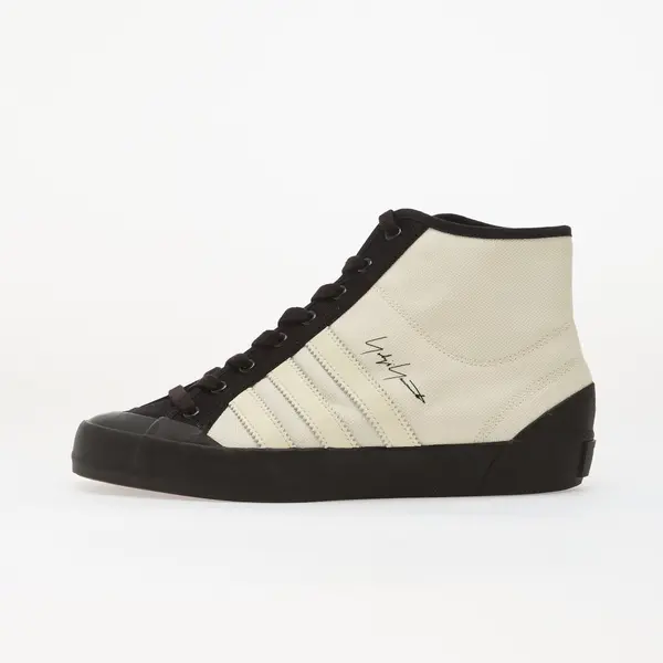 Y-3 Sneakers Y-3 Nisi HI Off White/ Off White/ Black EUR 45 1/3