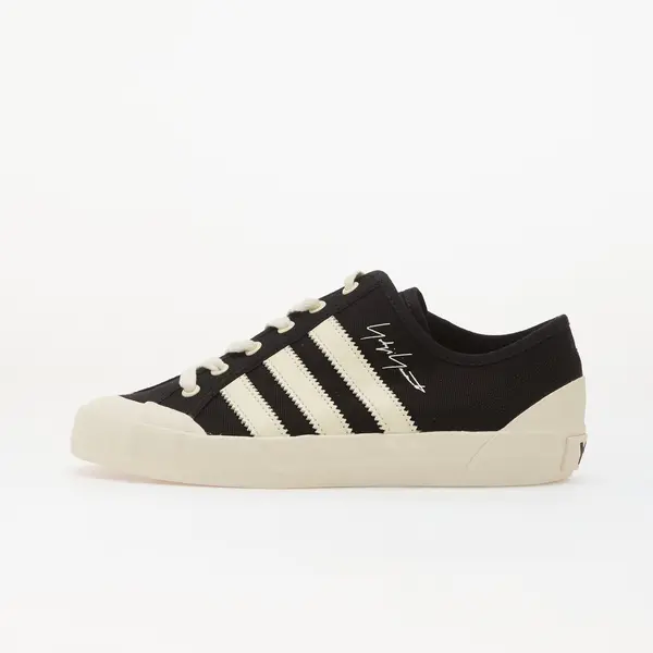 Y-3 Sneakers Y-3 Nisi LO Black/ Black/ Off White EUR 42 2/3