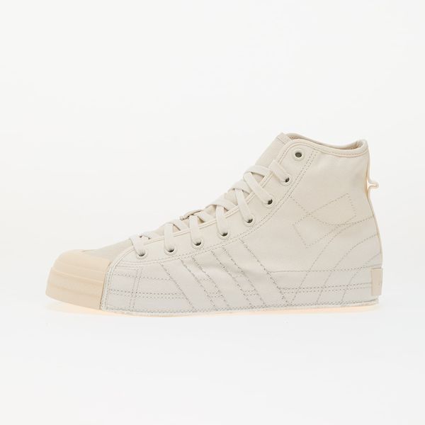 Y-3 Sneakers Y-3 Nizza Hi Core White/ Talc/ Wonder White EUR 37 1/3
