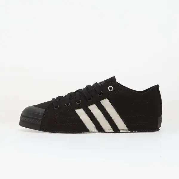 Y-3 Sneakers Y-3 Nizza Lo Black/ Black/ Off White EUR 45 1/3
