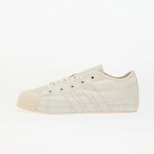 Y-3 Sneakers Y-3 Nizza Lo Core White/ Talc/ Wonder White EUR 38 2/3