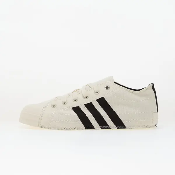 Y-3 Sneakers Y-3 Nizza Lo Off White/ Off White/ Core Black EUR 38 2/3