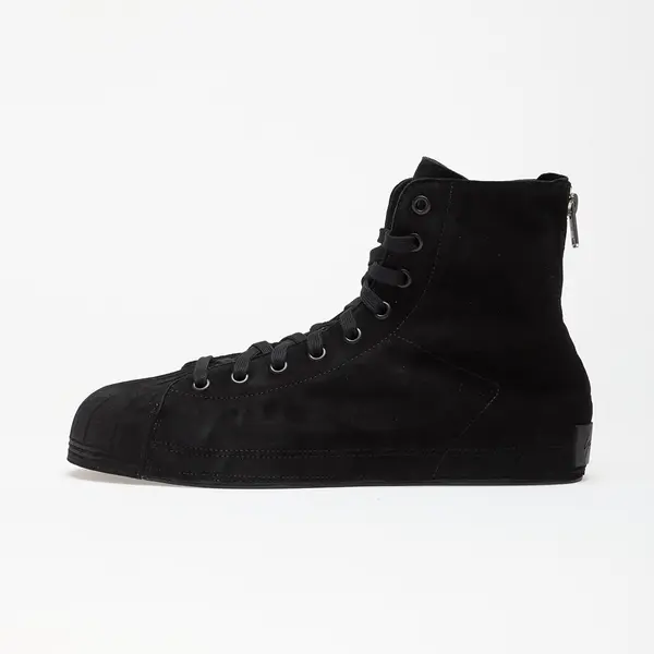 Y-3 Sneakers Y-3 Nizzastar Hi Black/ Black/ Black EUR 38 2/3
