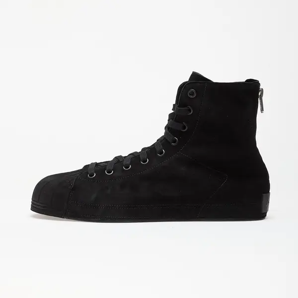 Y-3 Sneakers Y-3 Nizzastar Hi Black/ Black/ Black EUR 38