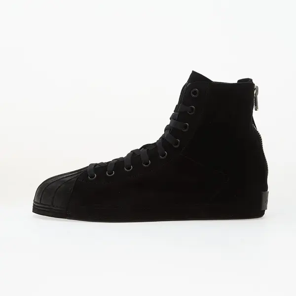 Y-3 Sneakers Y-3 Nizzastar Hi Black/ Black/ Black EUR 40 2/3