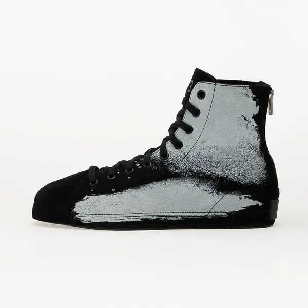 Y-3 Sneakers Y-3 Nizzastar Hi Black/ Black/ Off White EUR 39 1/3