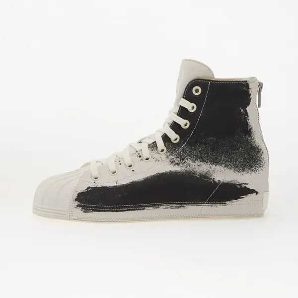 Y-3 Sneakers Y-3 Nizzastar Hi Off White/ Off White/ Off White EUR 44 2/3