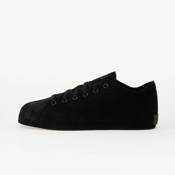 Y-3 Sneakers Y-3 Nizzastar Lo Black/ Black/ Black EUR 42