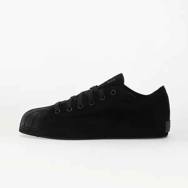 Y-3 Sneakers Y-3 Nizzastar Lo Black/ Black/ Black EUR 45 1/3