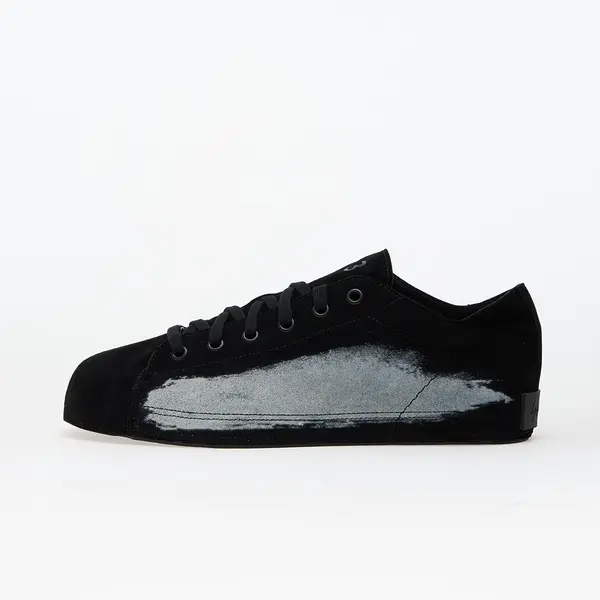 Y-3 Sneakers Y-3 Nizzastar Lo Black/ Black/ Off White EUR 38