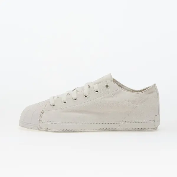Y-3 Sneakers Y-3 Nizzastar Lo Orbit Grey/ Orbit Grey/ Orbit Grey EUR 44