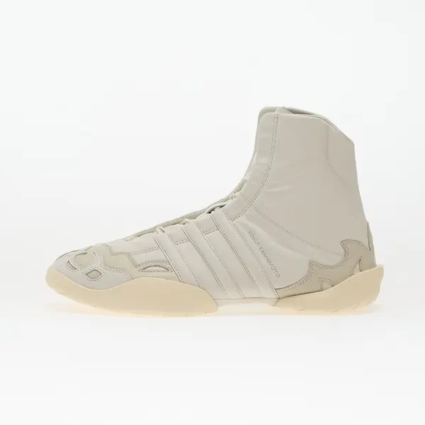 Y-3 Sneakers Y-3 Regu 2002 Hi Orbit Grey/ Alumina/ Cream White EUR 37 1/3