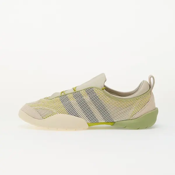 Y-3 Sneakers Y-3 Regu Black/ Talc/ Black EUR 37 1/3