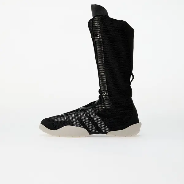 Y-3 Sneakers Y-3 Regu Boot Black/ Talc/ Black EUR 36