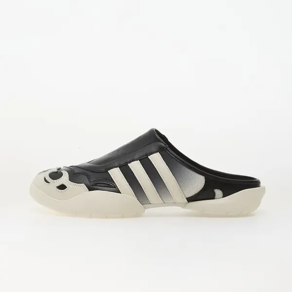 Y-3 Sneakers Y-3 Regu Mule Black/ Off White/ Black EUR 39 1/3