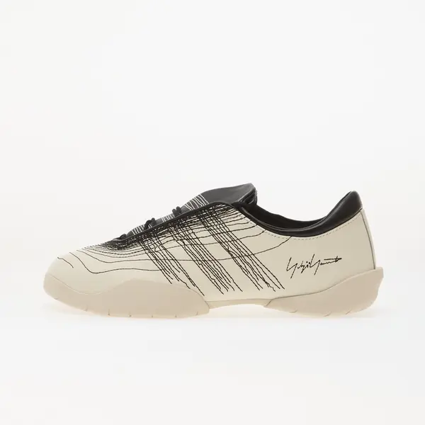 Y-3 Sneakers Y-3 Regu Off White/ Black/ Alumina EUR 46 2/3