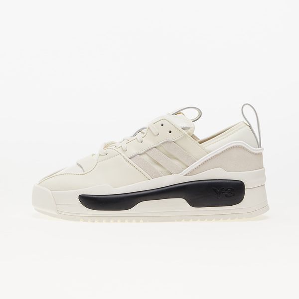 Y-3 Sneakers Y-3 Rivalry Crew White/ Off White/ Black EUR 45 1/3
