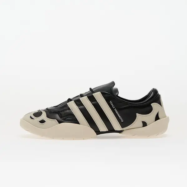 Y-3 Sneakers Y-3 S-Gendo Run Black/ Alumina/ Alumina EUR 42 2/3