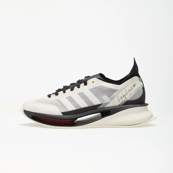 Y-3 Sneakers Y-3 S-Gendo Run Orbit Grey/ Black/ Core Burgundy EUR 36 2/3