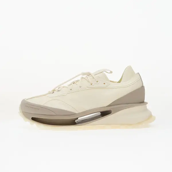 Y-3 Sneakers Y-3 S-Gendo Trail Off White/ Off White/ Light Brown EUR 40