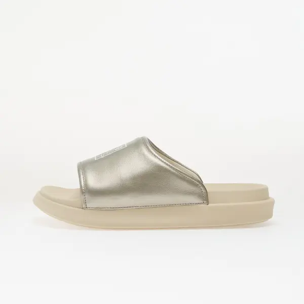 Y-3 Sneakers Y-3 Slide Silver Met./ Silver Met./ Aluminum EUR 37 1/3