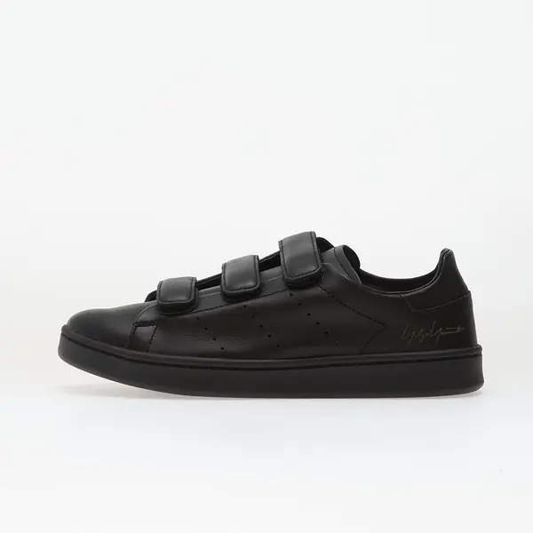 Y-3 Sneakers Y-3 Stan Smith Hook-And-Loop Black/ Black/ Black EUR 44