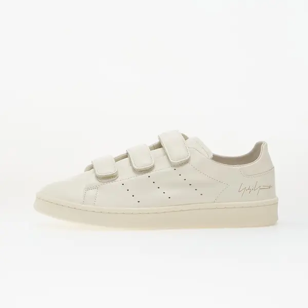 Y-3 Sneakers Y-3 Stan Smith Hook-And-Loop Off White/ Off White/ Off White EUR 46 2/3