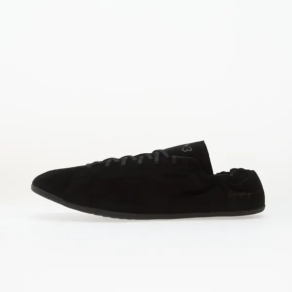 Y-3 Sneakers Y-3 Stan Smith Lo Pro Black/ Black/ Off White EUR 38 2/3