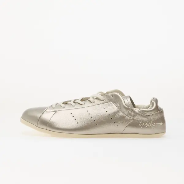 Y-3 Sneakers Y-3 Stan Smith LO Pro Silver Met./ Silver Met./ Off White EUR 40 2/3