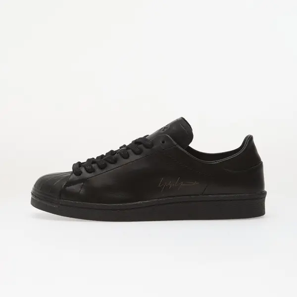 Y-3 Sneakers Y-3 Superstar Black/ Black/ Black EUR 38 2/3