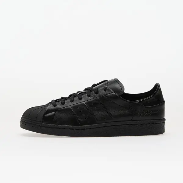 Y-3 Sneakers Y-3 Superstar Black/ Black/ Black EUR 40