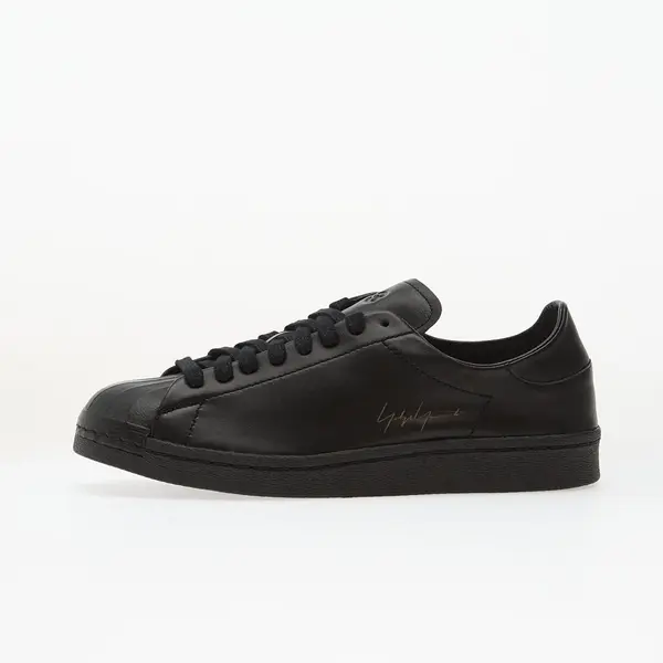 Y-3 Sneakers Y-3 Superstar Black/ Black/ Black EUR 42 2/3